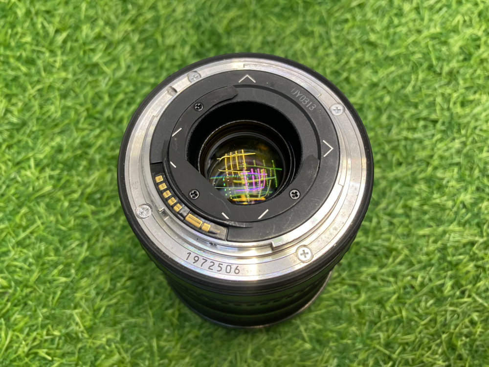 Canon EF 17-40mm 4L USM
