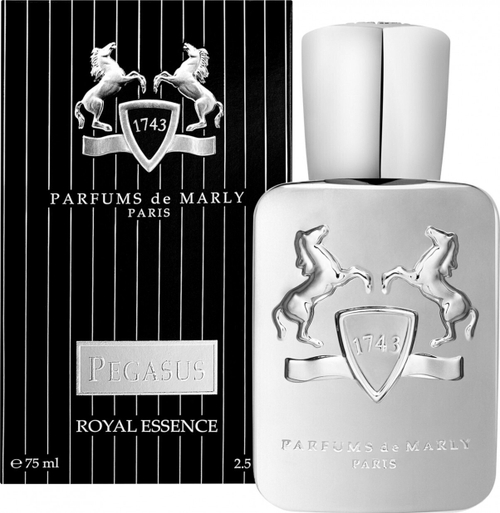 PARFUMS DE MARLY Pegasus