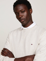 Худые Tommy Hilfiger - кремовый(MW0MW37232)