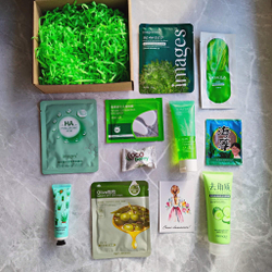 Бьюти-бокс №14