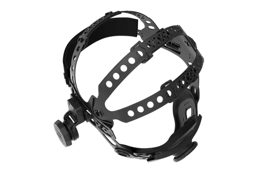 OSA START DIGITAL X MAX II Маска сварщика хамелеон 51ST08X