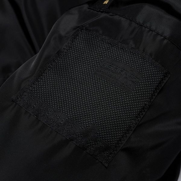 Бомбер «Mark II» Black Series ED2 Riri Flight Jacket - фото 9