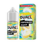 DUALL SALT EXTRA hard 30 ml