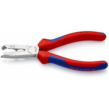 Клещи для удаления оболочки KNIPEX 13 42 165 KN-1342165