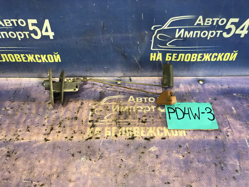 Датчик уровня топлива MITSUBISHI DELICA 1994-1997