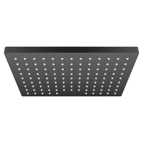 Верхний душ Hansgrohe Vernis Shape 26281670 черный