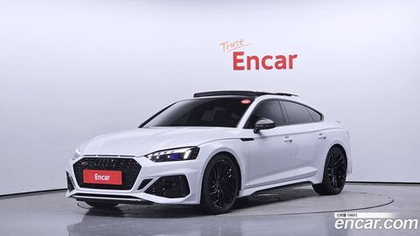 Audi RS5 (F5) 2.9 TFSI Quattro (12.2023)