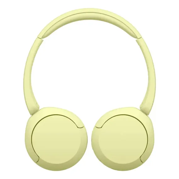 Sony WH-CH520 Yellow