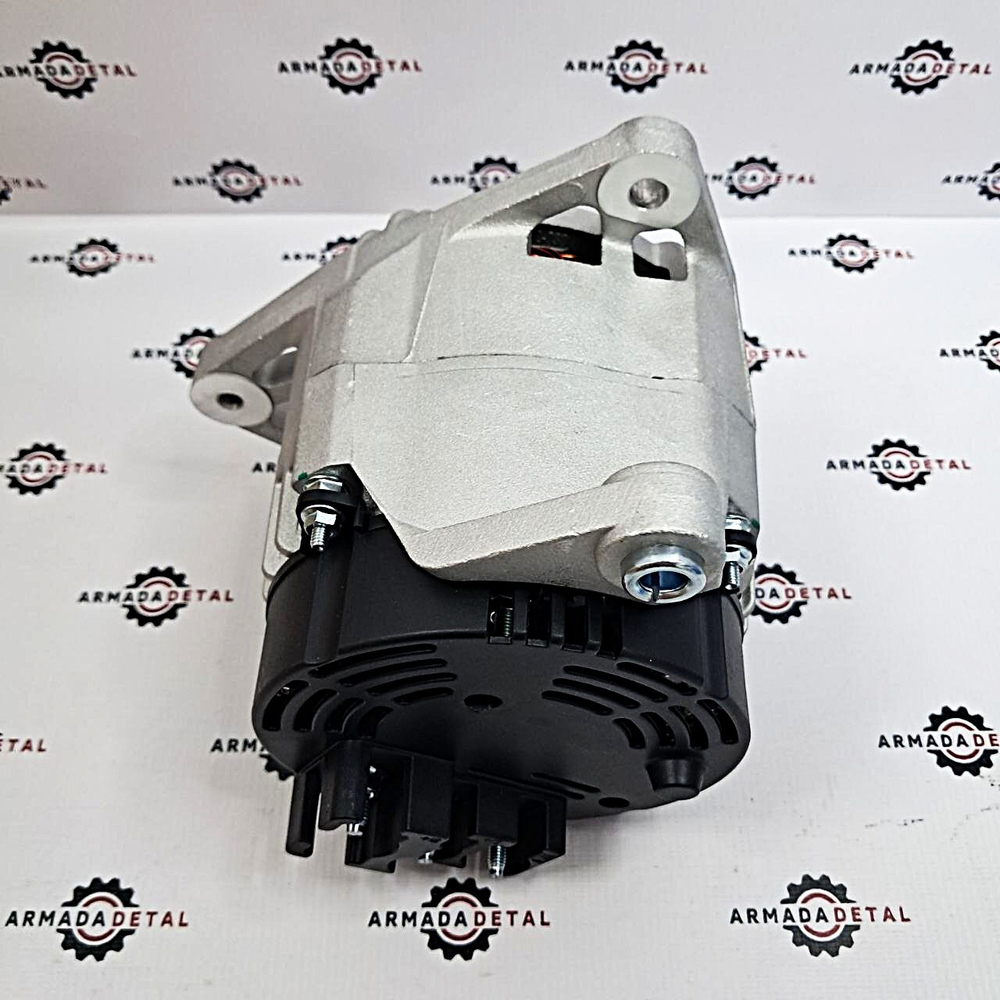 Генератор 12V, 85A Caterpillar, Perkins | ALN3763DD, ALE3763YX, 714/40154 | Krauf