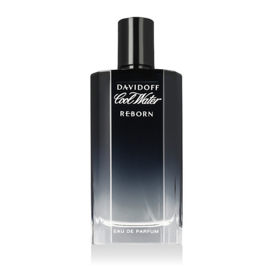 Davidoff Cool Water Reborn for Him Eau De Parfum - tester 100 ml (man)