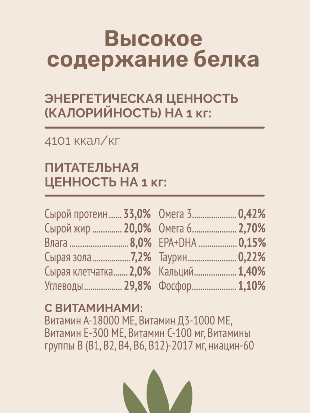ZOONIK Сухой полнорационный корм для котят, мясное ассорти, 2 кг