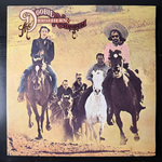 The Doobie Brothers - Stampede (Канада 1975г.)