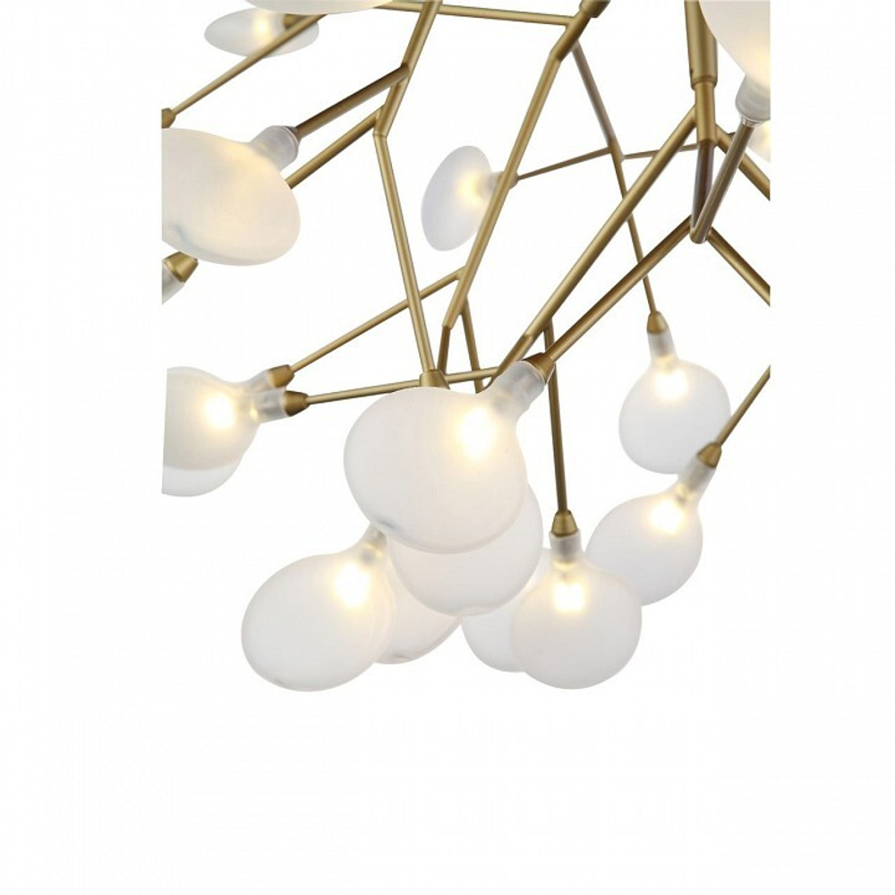 Подвесная люстра ST-Luce SL411.223.45