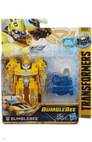 Робот.Заряд Энергона Movie