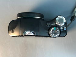 Canon PowerShot SX100 IS