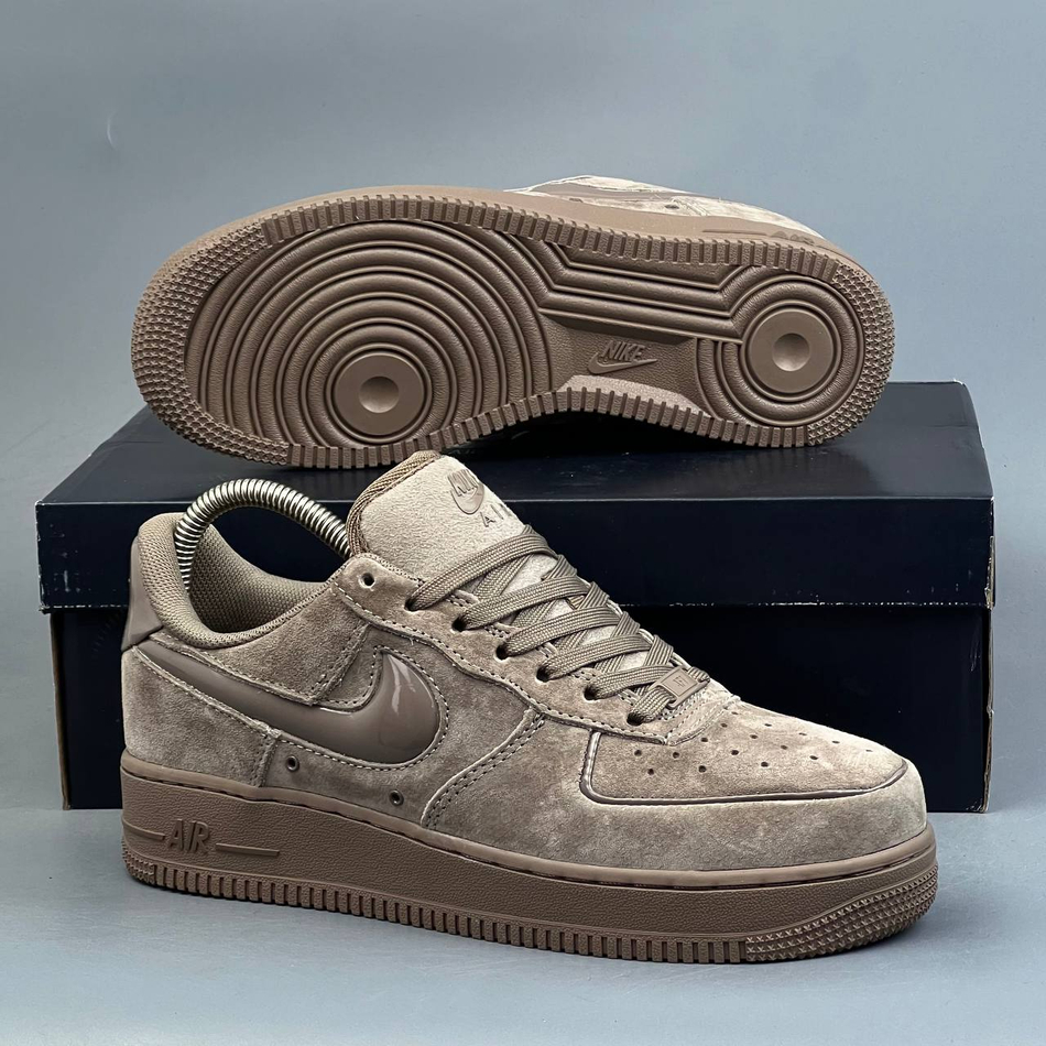 Кроссовки Nike Air Force 1 #588 (кор.)