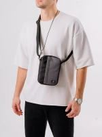 Сумка через плечо летняя