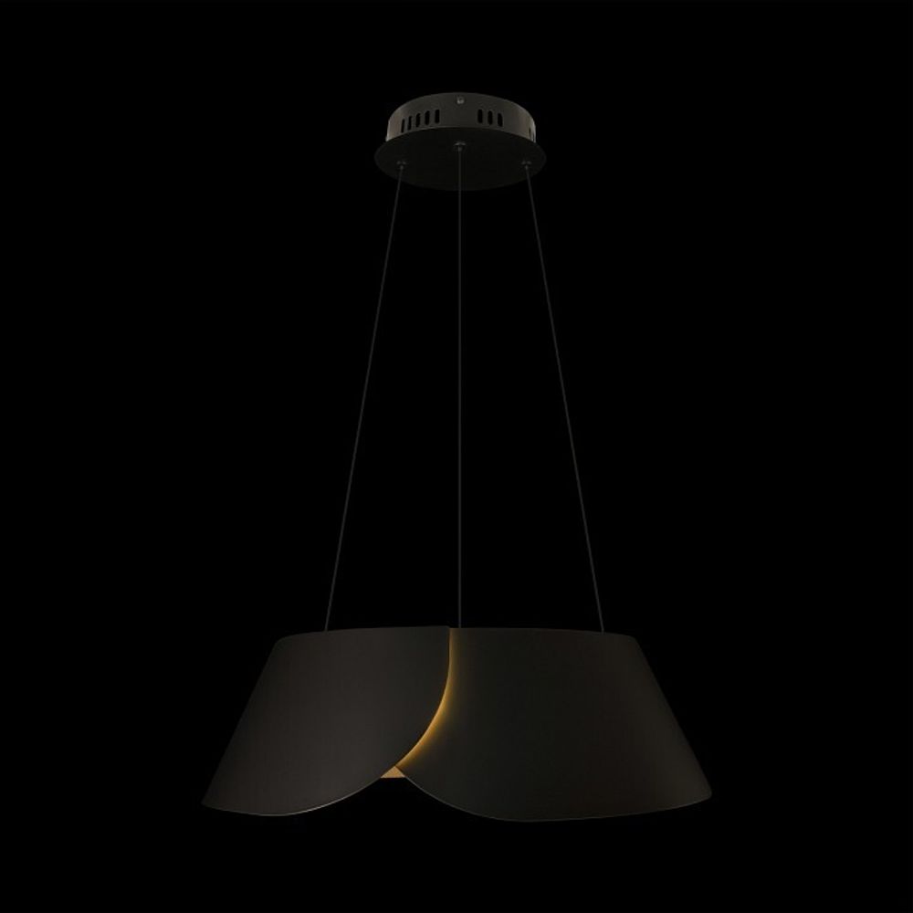 Подвесной светильник Loft it Lane 10370P Black