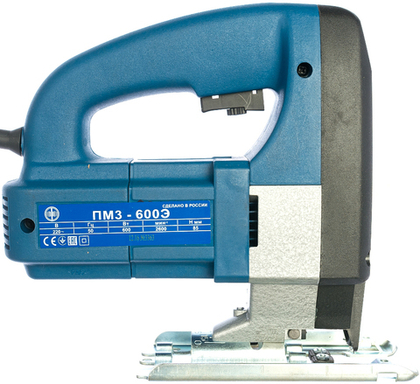 Лобзик Фиолент ПМ3-600Э (ПМ3-600Э)