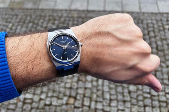 Наручные часы Tissot T137.410.16.041.00