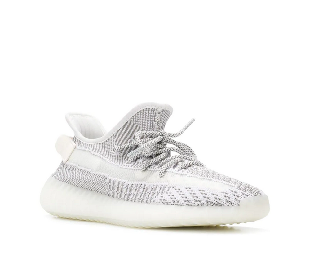 Adidas Yeezy Boost 350 V2 "Static" Reflective