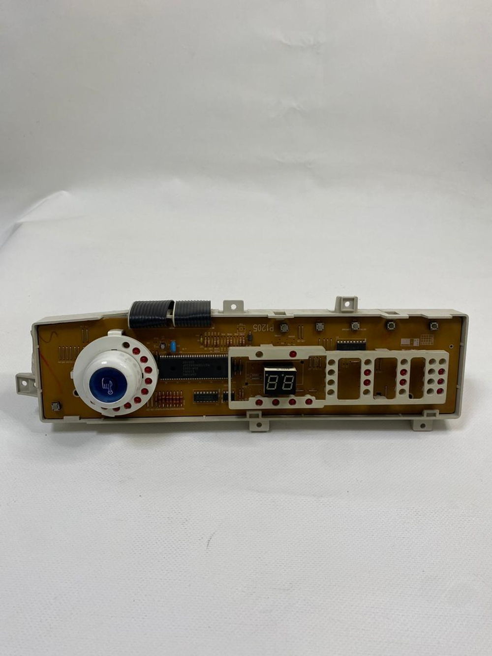 32 Электронный модуль для стиральных машин Samsung MFS-S803J-02 б/у