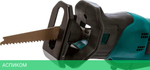 Сабельная пила Makita JR103DWAE