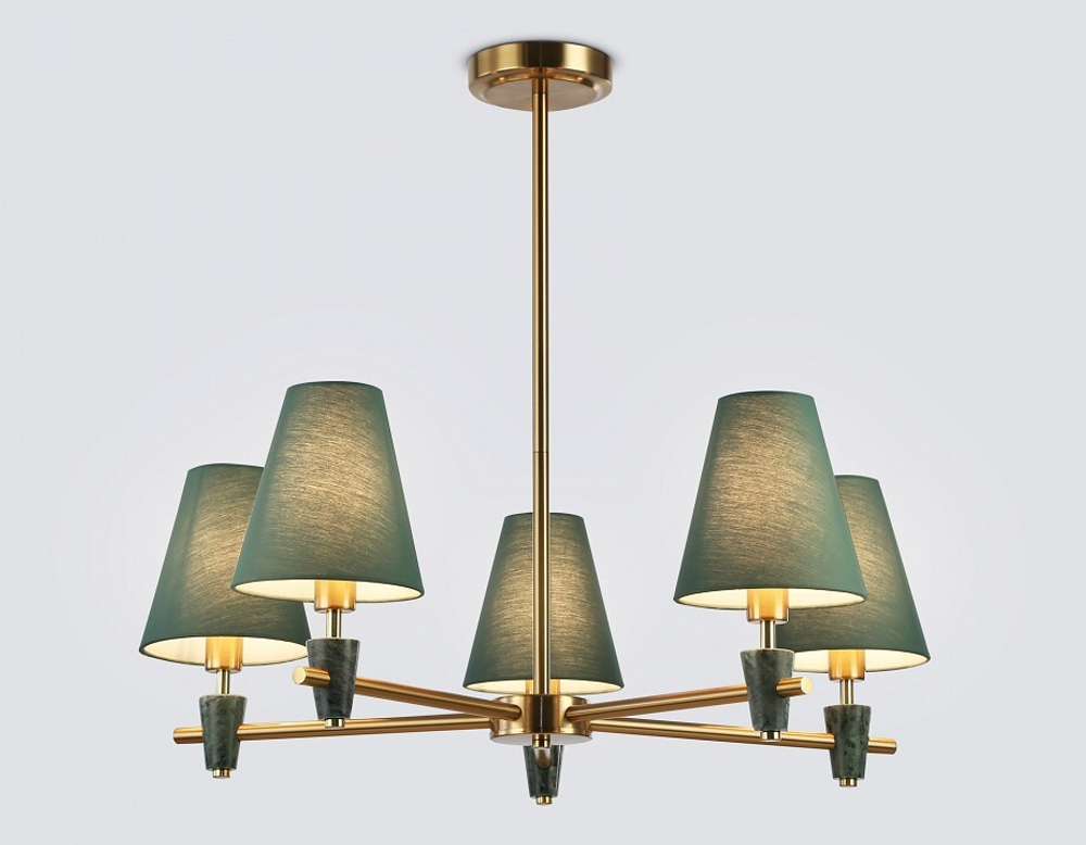 Люстра на штанге Ambrella Light LH LH75051