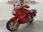 Ducati ST2 , 2001