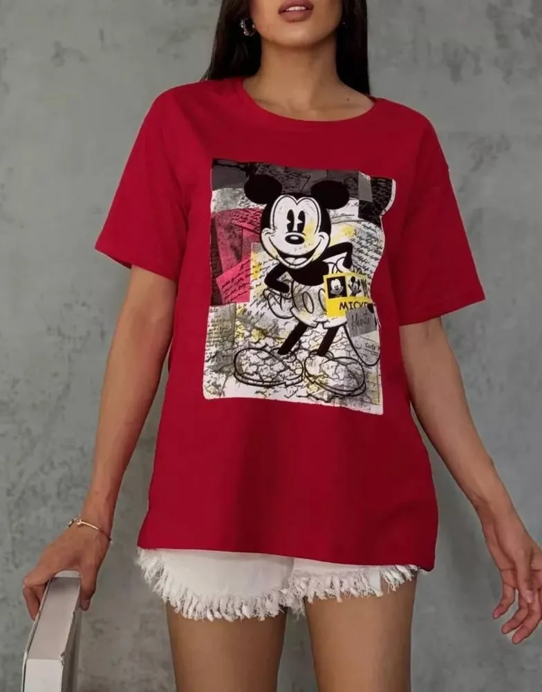 Футболка 50344044 Fabrika