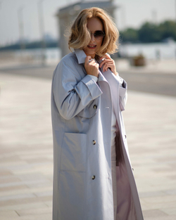 Плащ женский 196 Jane Sarta