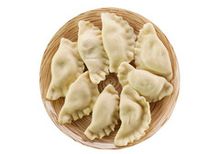 Вареники с картофелем &quot;Знатные&quot;, 1кг