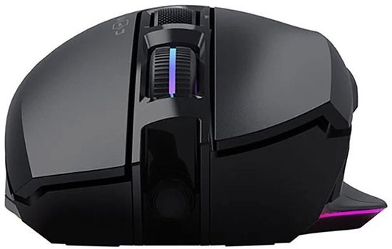 Мышь A4Tech Bloody W70 Max черный оптическая (10000dpi) USB