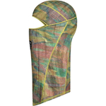 Маска (балаклава) Buff Thermonet Hinged Bosky Moss Green 126750.851.10.00