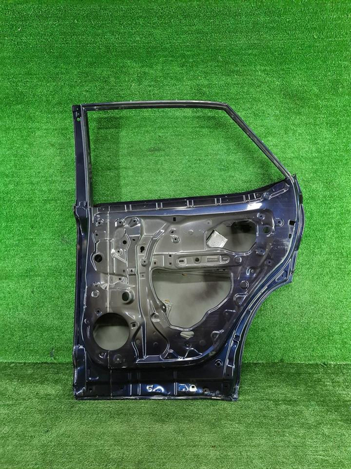 Дверь задняя правая Lexus RX 4 (2015-2022)