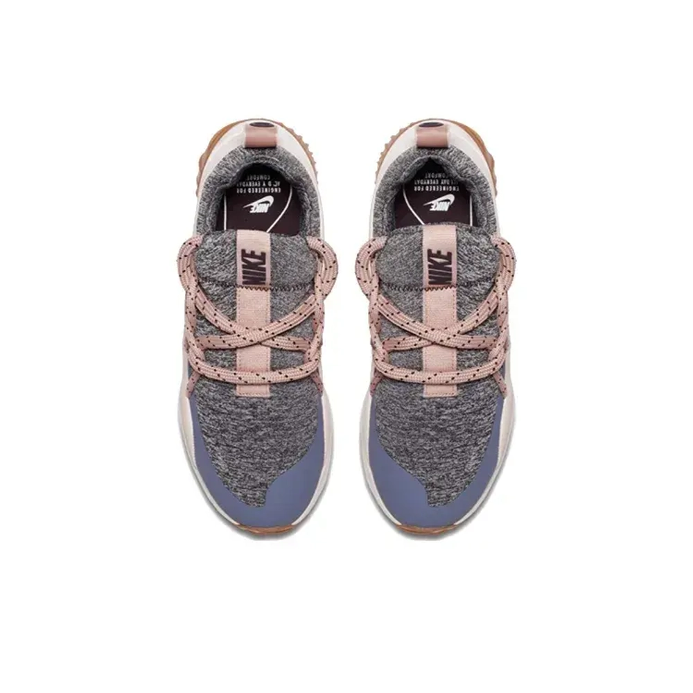 Женские кроссовки Nike City Loop 'Silt Red' AA1097-600