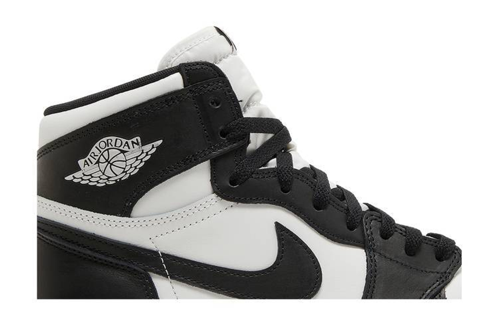 Кроссовки Jordan Air Jordan 1 High '85 "Black White"