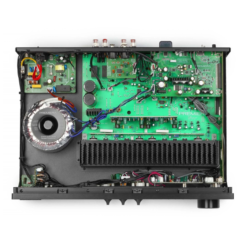Усилитель мощности Premiera A2
