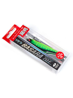 Воблер плавающий Lucky John Pro Series BASARA F 09/201