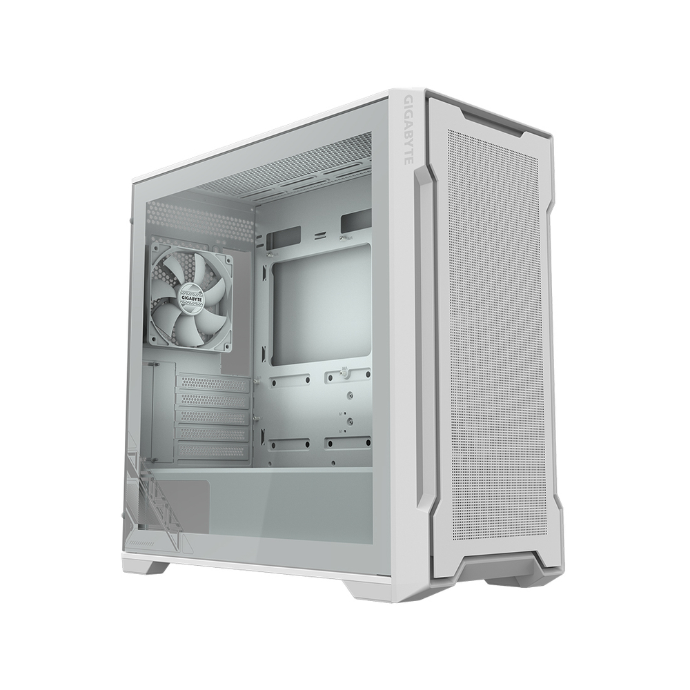 Компьютерный корпус Gigabyte GB-C102GI без Б/П