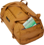 Сумка спортивная Thule Chasm Duffel 40L TDSD302 Golden New (3204991)