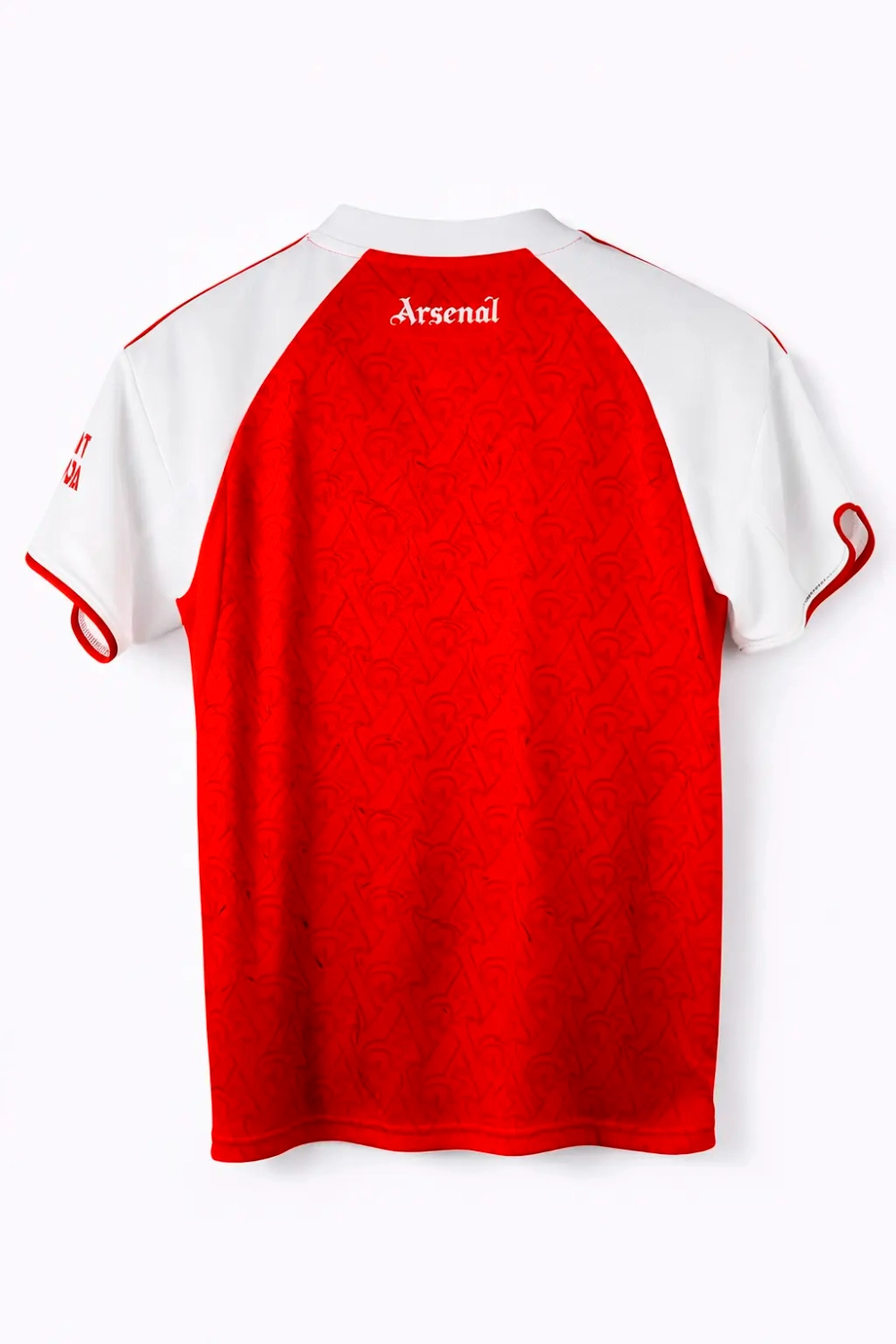 Форма футбольная детская Арсенал 2025/26