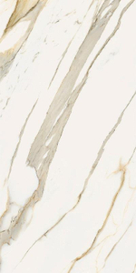 Керамогранит Italon Stellaris Calacatta Gold рет 610010002839 80х160 см