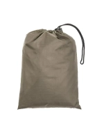 Плащ ветровлагозащитный Зеленый PU 5000