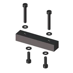 Опора для магнитного блока Promotech