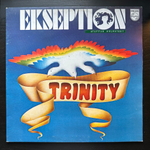 Ekseption - Trinity (Голландия 1973г.)