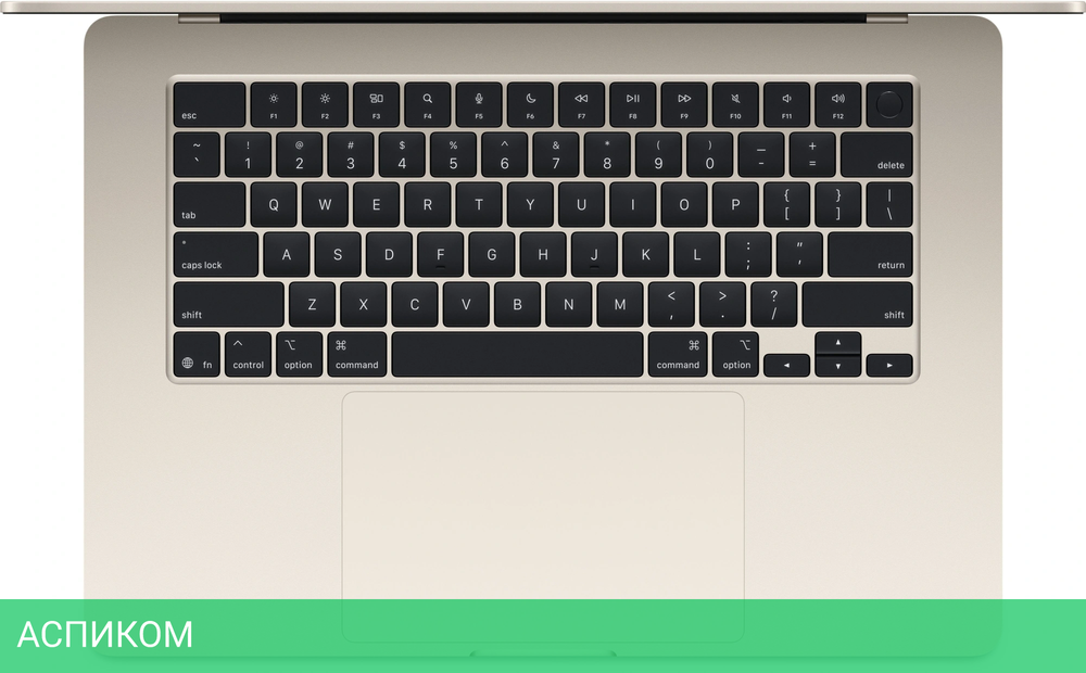 Ноутбук Apple MacBook Air A3241