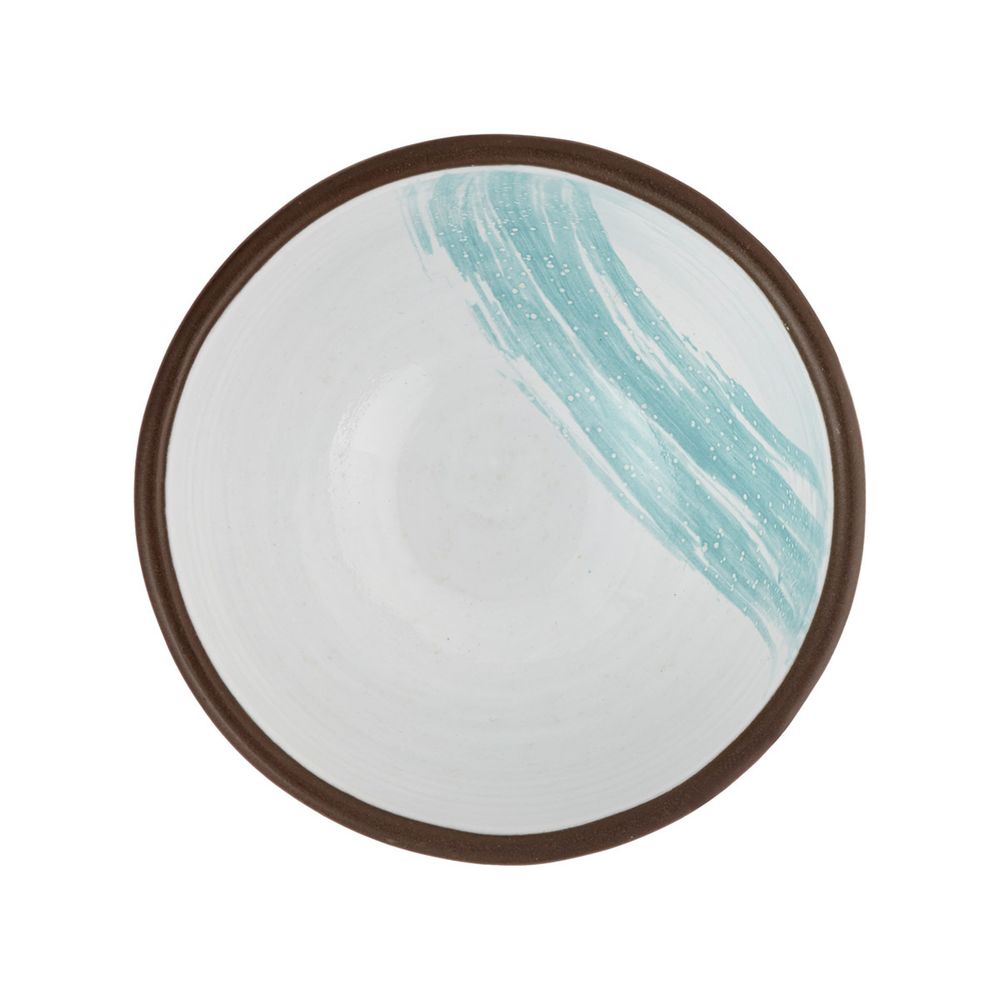 Миска боул для завтрака Gipfel Iceland 009000008 11,5 см/500 мл