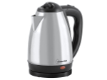 Чайник электрический 1,8л Homestar HS-1001 стальной