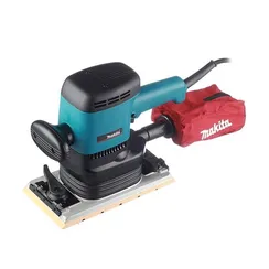 Вибрационная шлифмашина ПШМ "MAKITA" 9046
